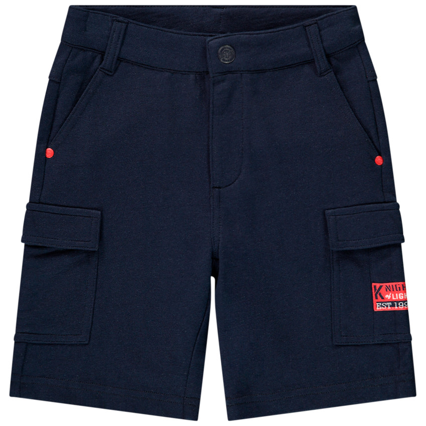 Bermudas tipo cargo  Additional Bermudas tipo cargo