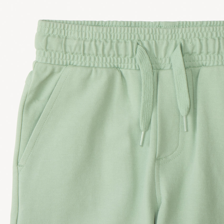 Conjunto de 2 piezas a rayas para niño 