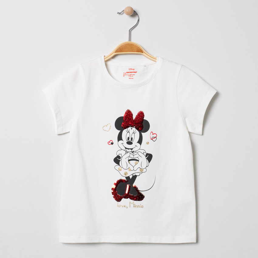 Camiseta manga corta   Additional Camiseta manga corta