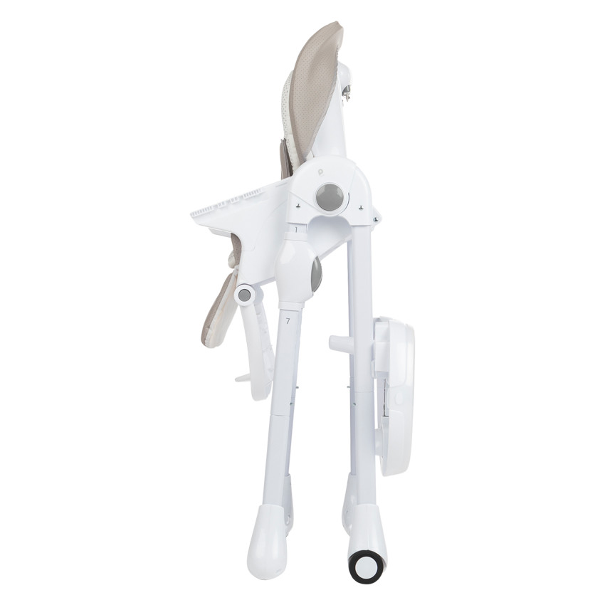 Trona regulable Jude 0+ Beige 