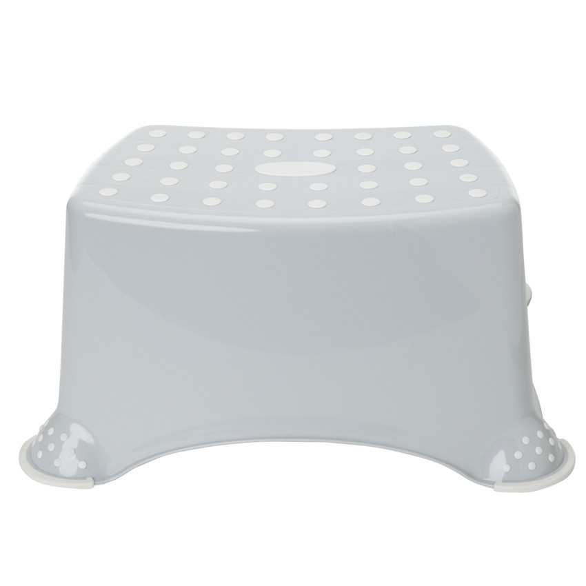 Escalón taburete Popotam 2.0 - Gris 