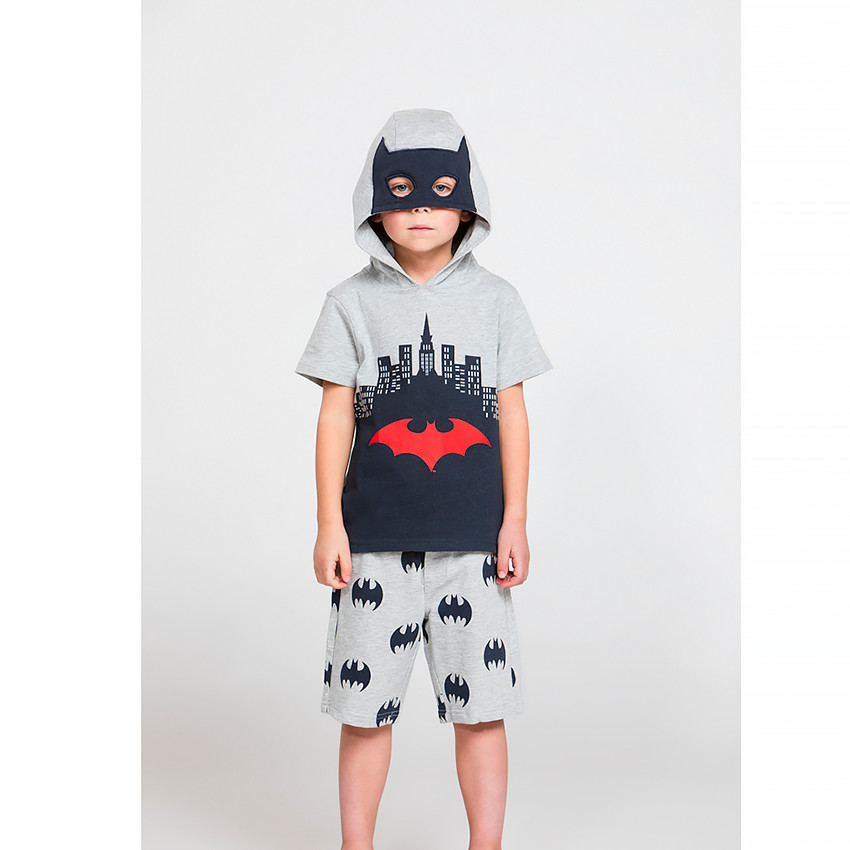 Conjunto Batman  Additional Conjunto Batman