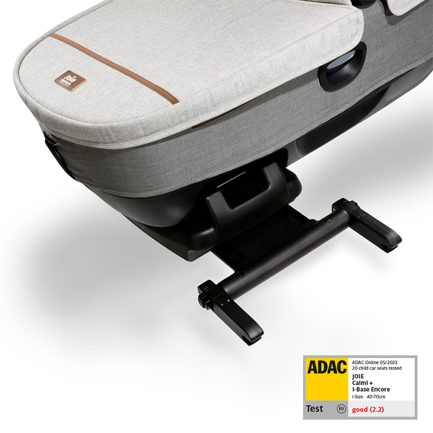 Capazo Calmi R129 Oyster 