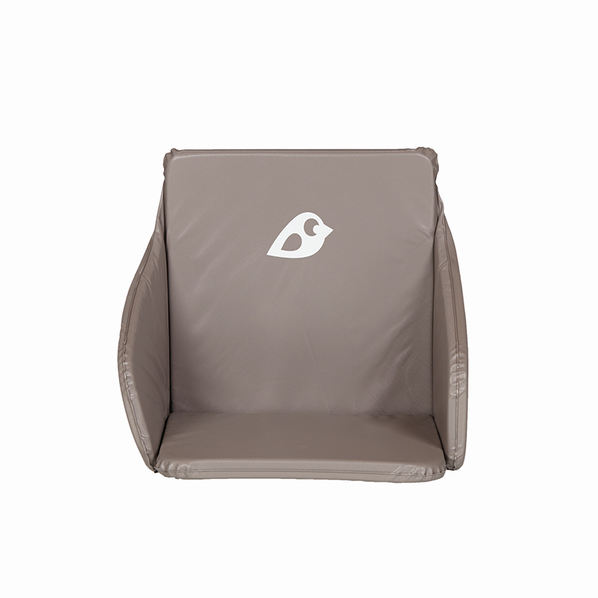 Cojín reductor PVC - Marrón 