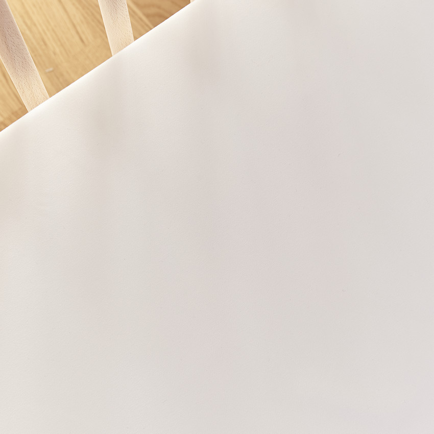 Cuña de 15° microfibra 60x40 cm 