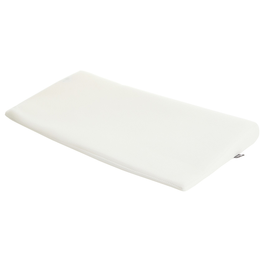Cuña antirreflujo ventilada 10° para cuna 70 x 140 cm 