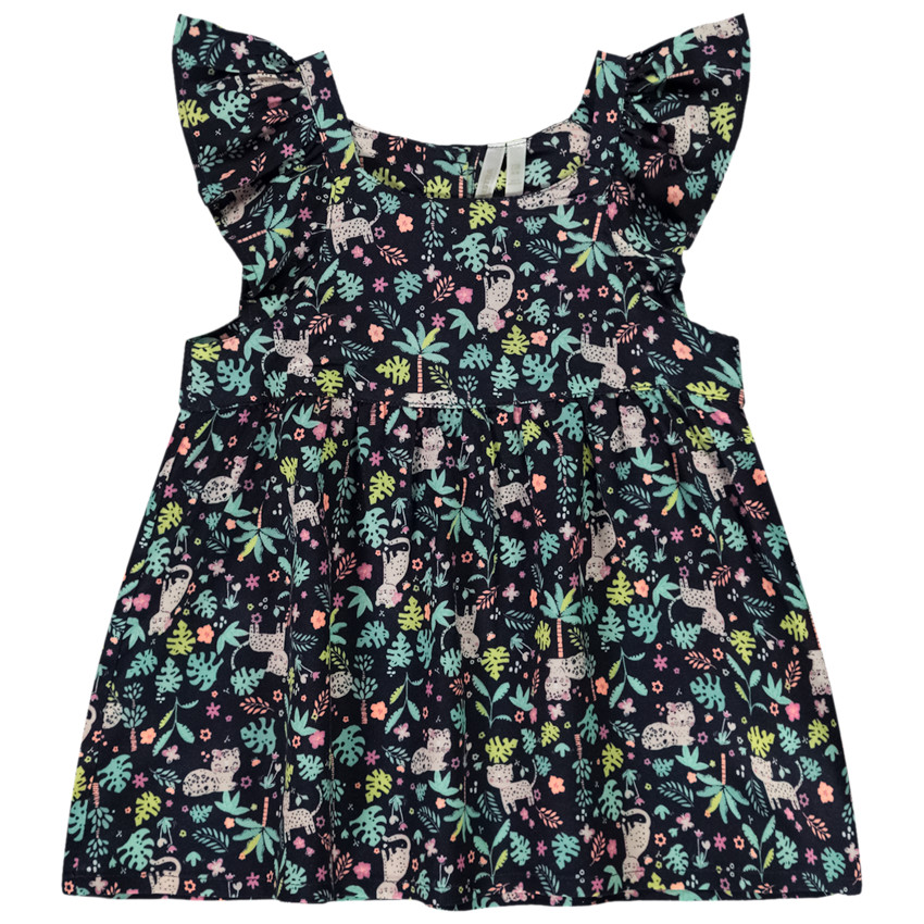 Top - "Jungle of Happiness" 