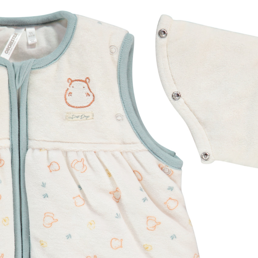 Saco de dormir TOG 3 - "My First Days" 