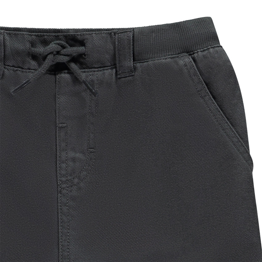 Pantalón cargo de tela acolchada para bebé niño  Additional Pantalón cargo de tela acolchada para bebé niño
