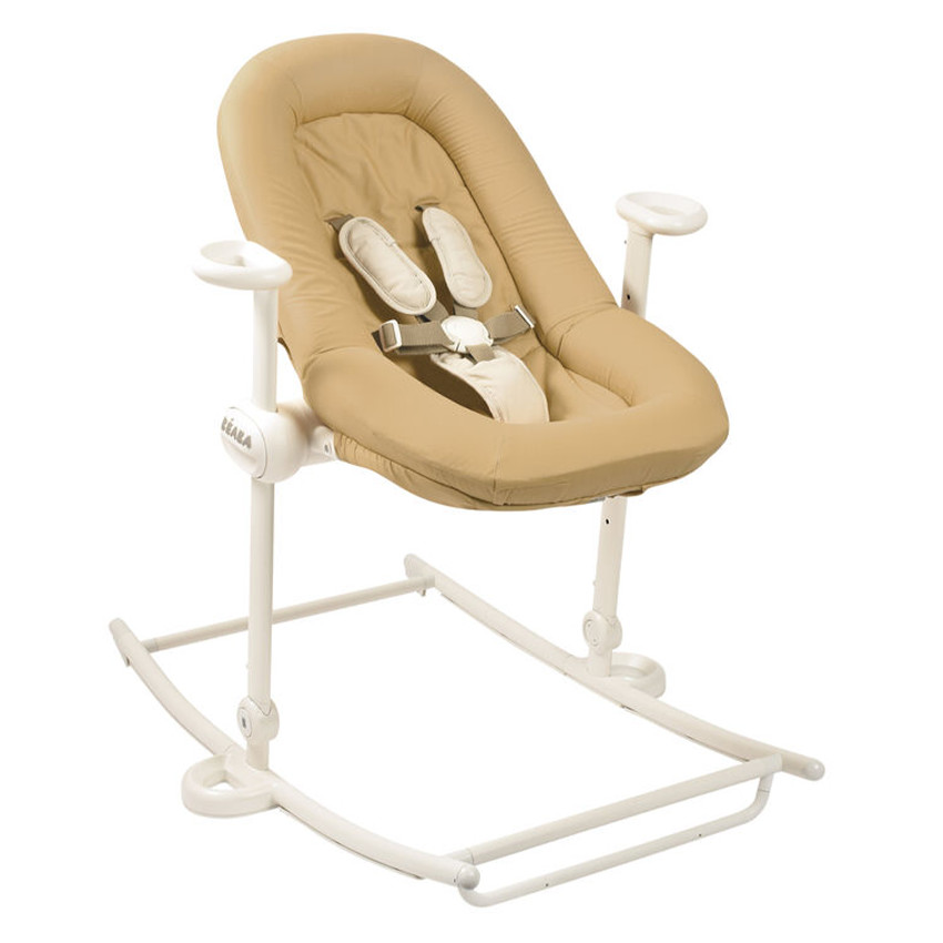 Transat Up & Down Plus Ocre  Additional Transat Up & Down Plus Ocre