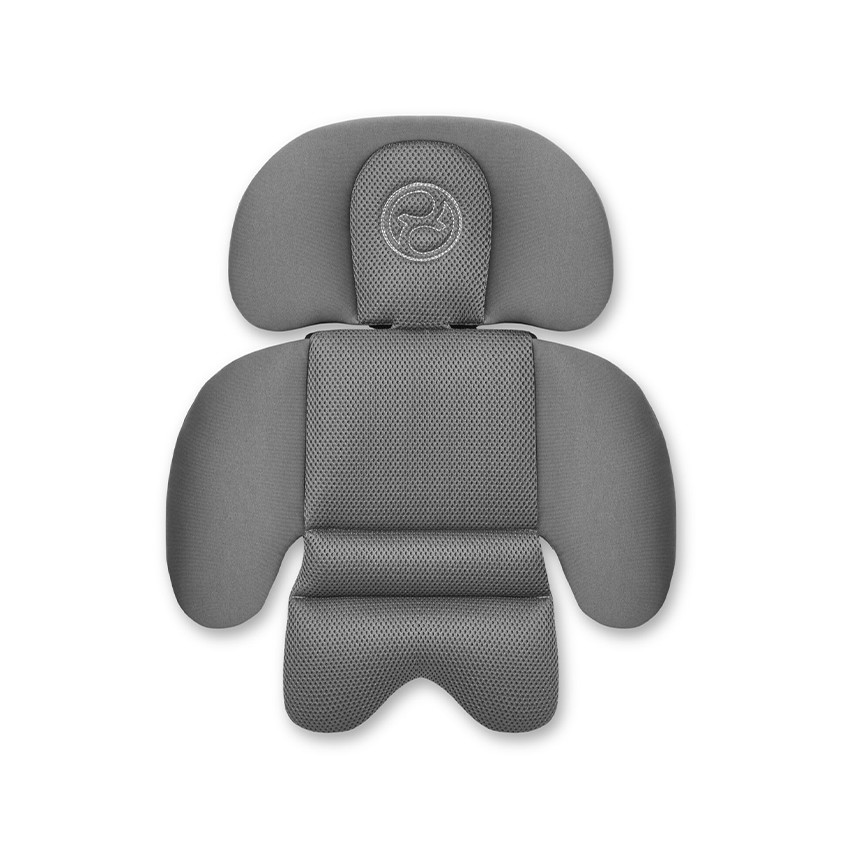 Reductor para recién nacido para silla de coche Sirona G Lava Grey 