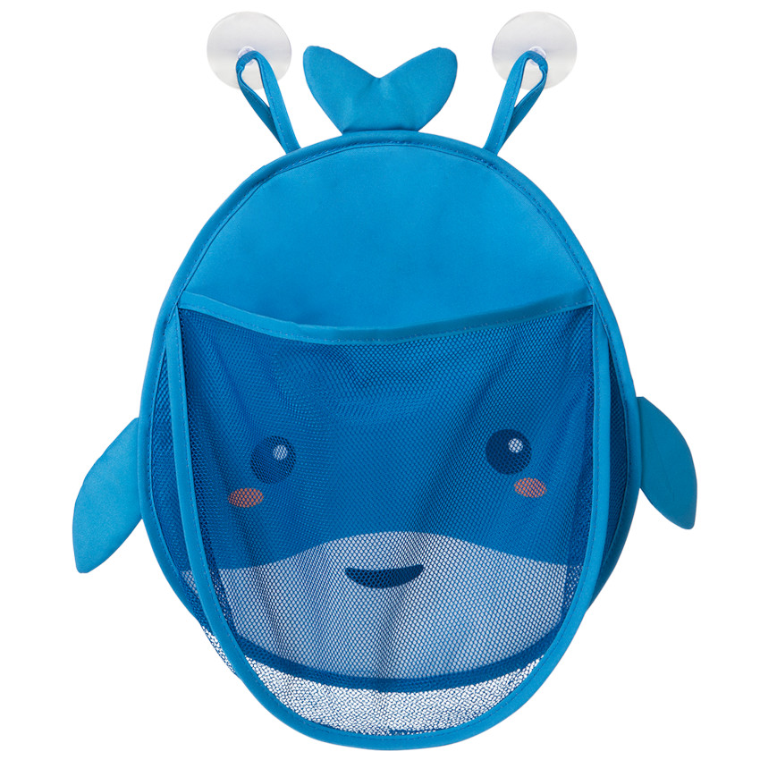 Filete de baño ballena Aloha 2.0 