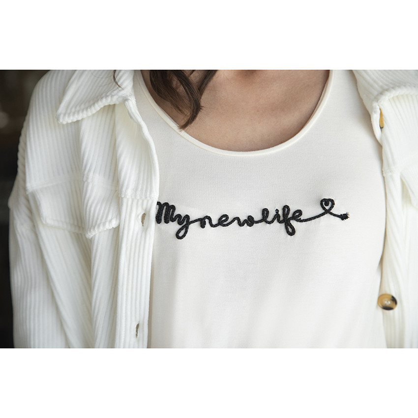 Sobrecamisa  Additional Sobrecamisa