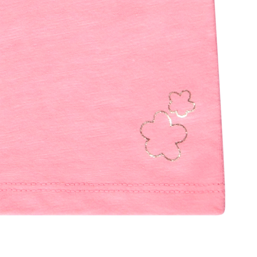 Pack de 3 camisetas sin mangas con estampados para bebé niña  Additional Pack de 3 camisetas sin mangas con estampados para bebé niña