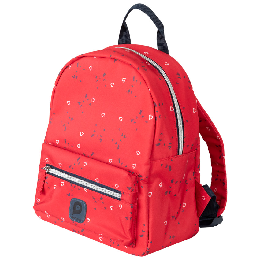 Mochila térmica con estampado de gatos 