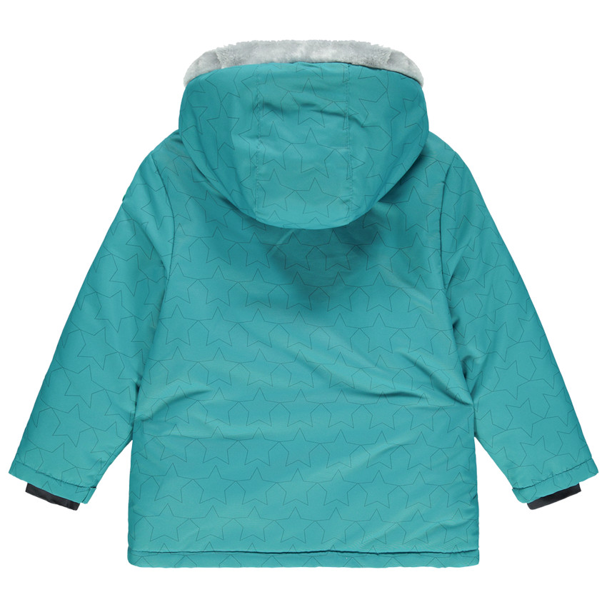 Chaqueta esquí Smiley World 