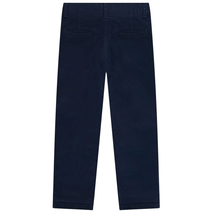 Pantalón chino en twill para niño  Additional Pantalón chino en twill para niño