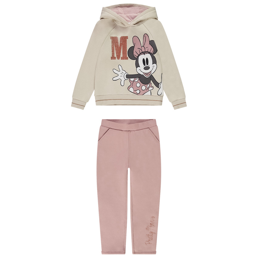 Ensemble minnie fille shop
