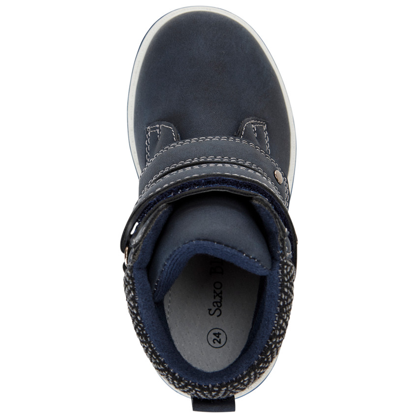 Bottillon bleu marine online