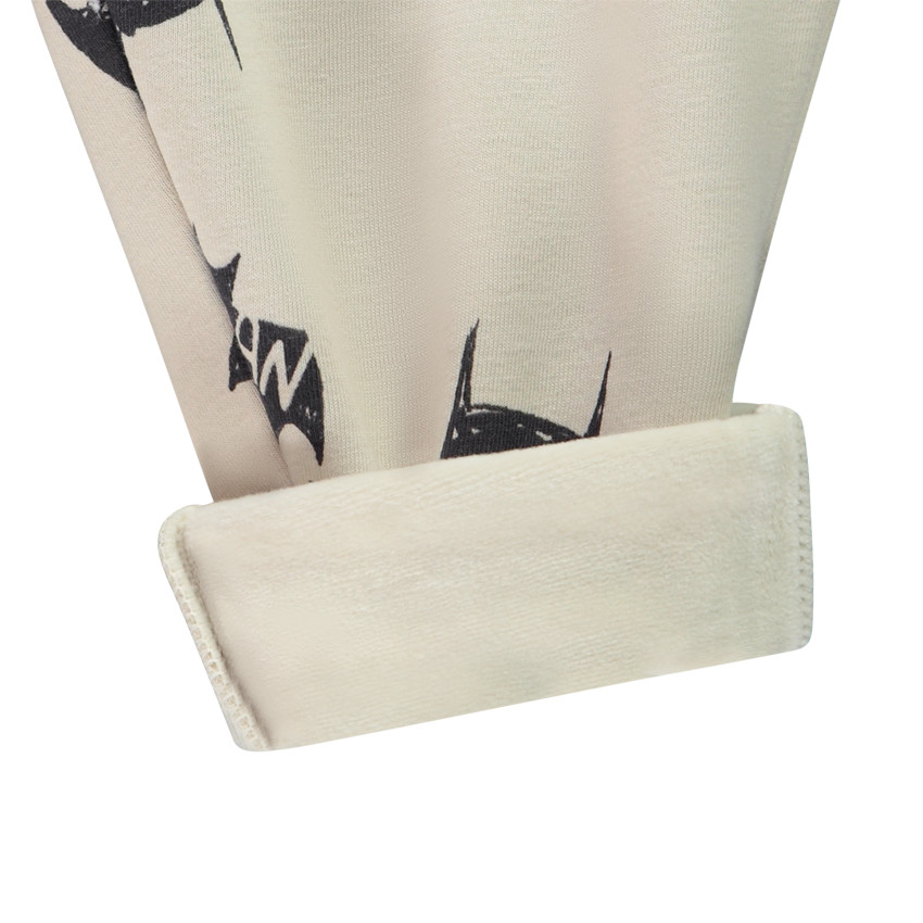 Pantalón de jogging Batman Warner para bebé niño  Additional Pantalón de jogging Batman Warner para bebé niño