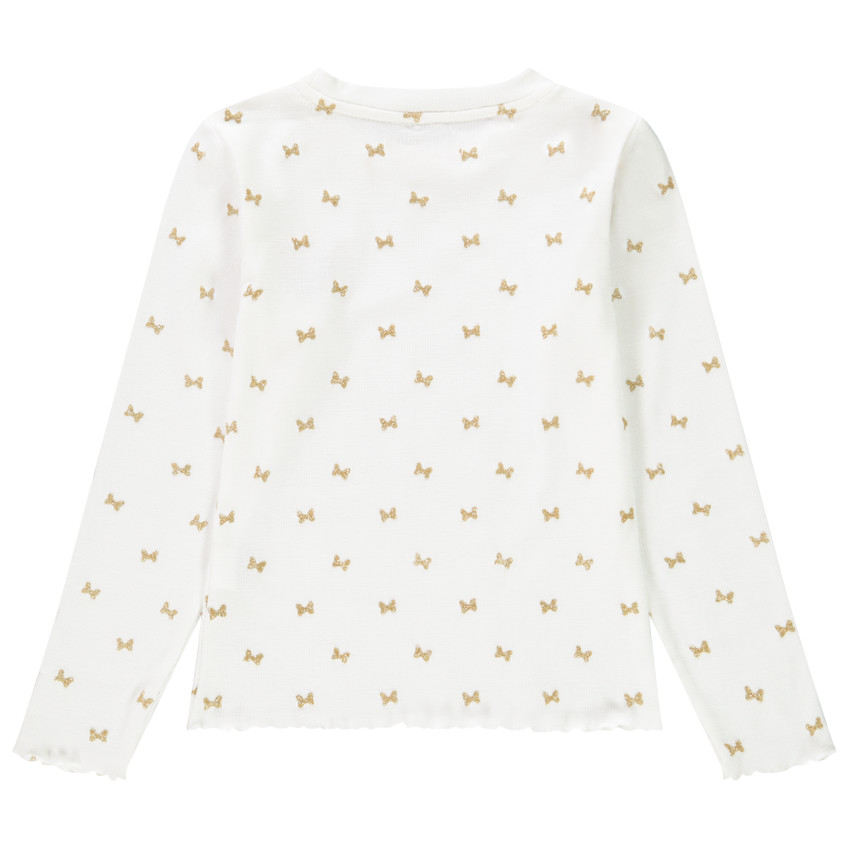 Camiseta manga larga Minnie Disney 