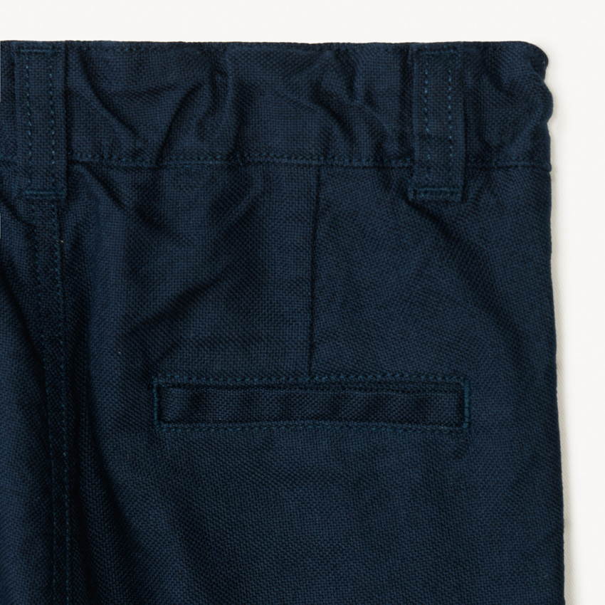 Conjunto de 3 piezas con pajarita para bebé niño. 