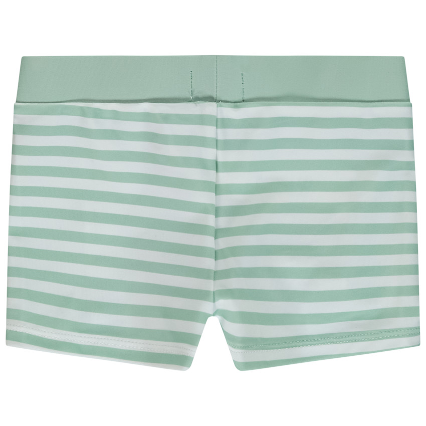 Bóxer de baño a rayas con estampado de jirafa para bebé niño  Additional Bóxer de baño a rayas con estampado de jirafa para bebé niño