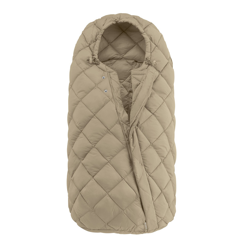 Saco cubrepies SNØGGA Classic Beige  Additional Saco cubrepies SNØGGA Classic Beige