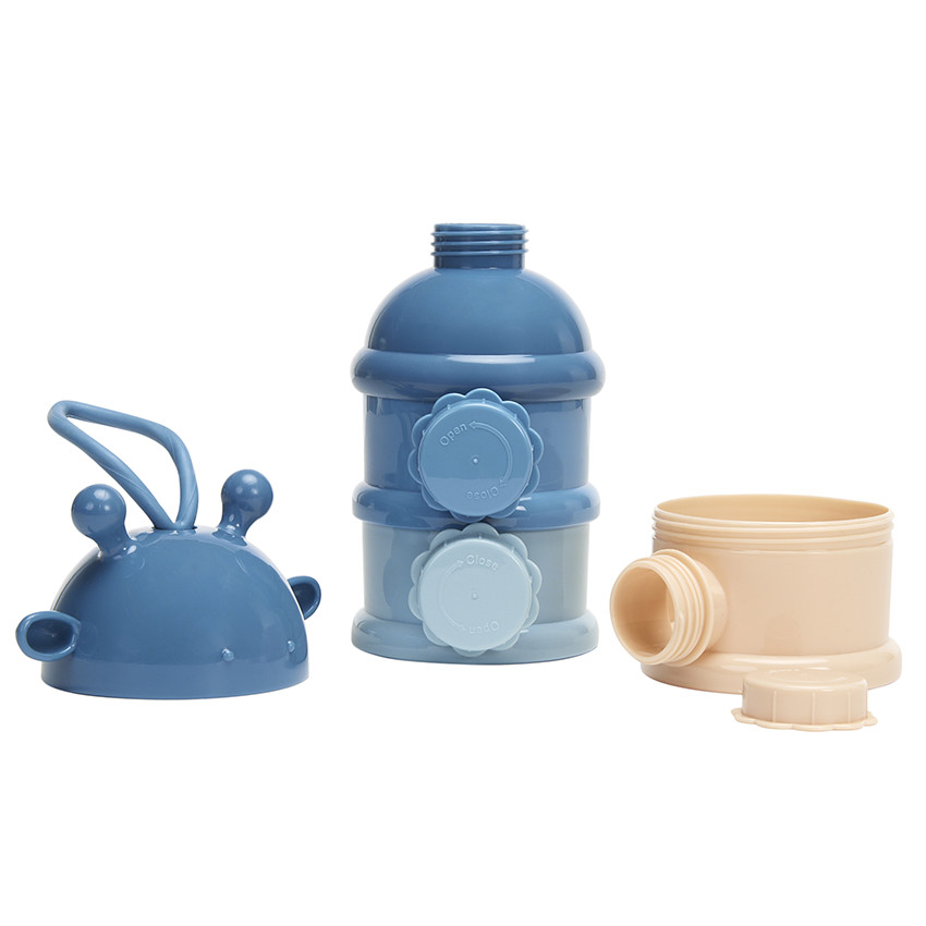 Dosificador de leche en polvo Mix