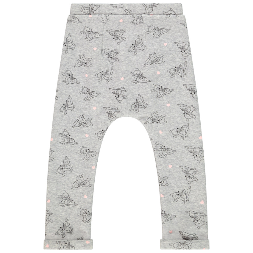 Pantalón de jogging Bambi Disney 