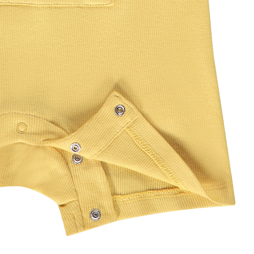 Pelele corto de punto Tic & Tac Disney para bebé niño 