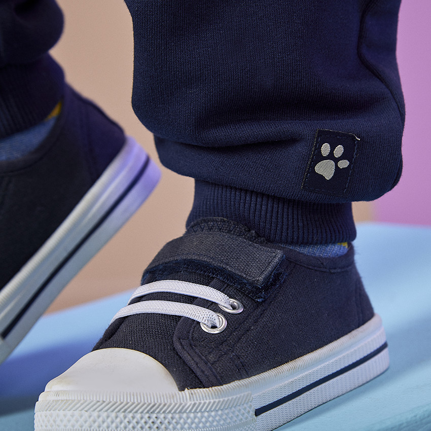 Conjunto de chándal Chase Patrulla Canina para bebé niño 