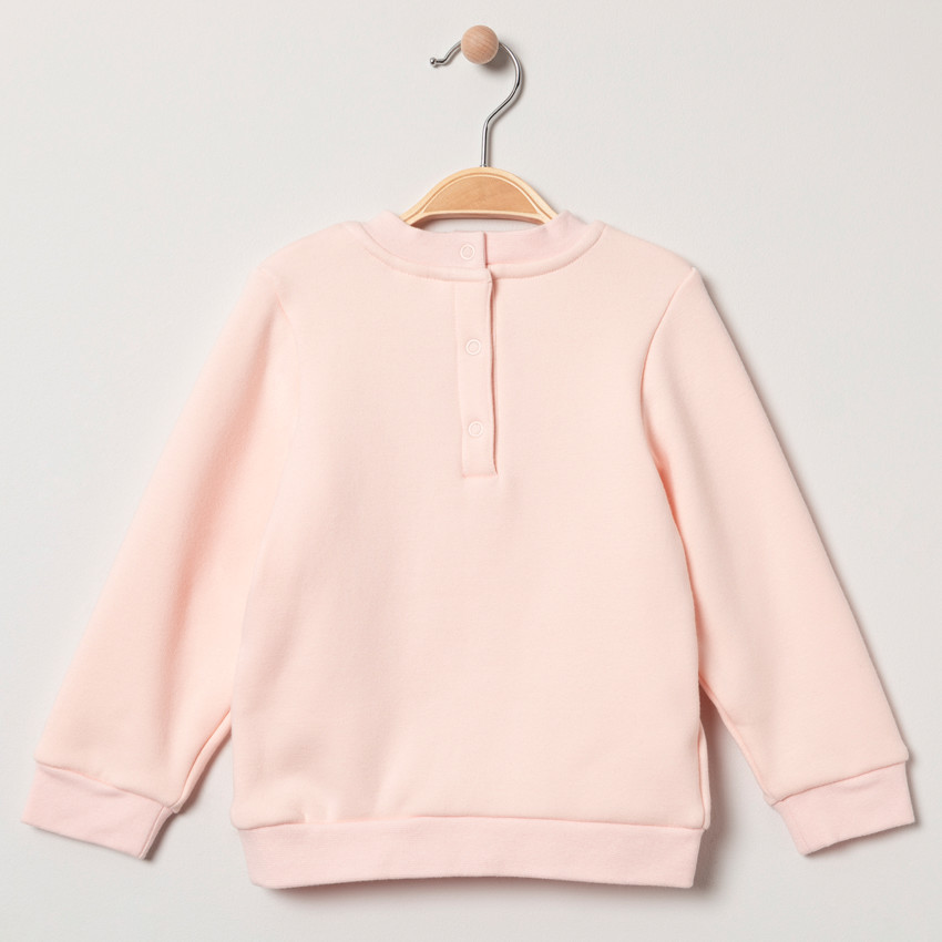 Sudadera estampada Bambi Disney 