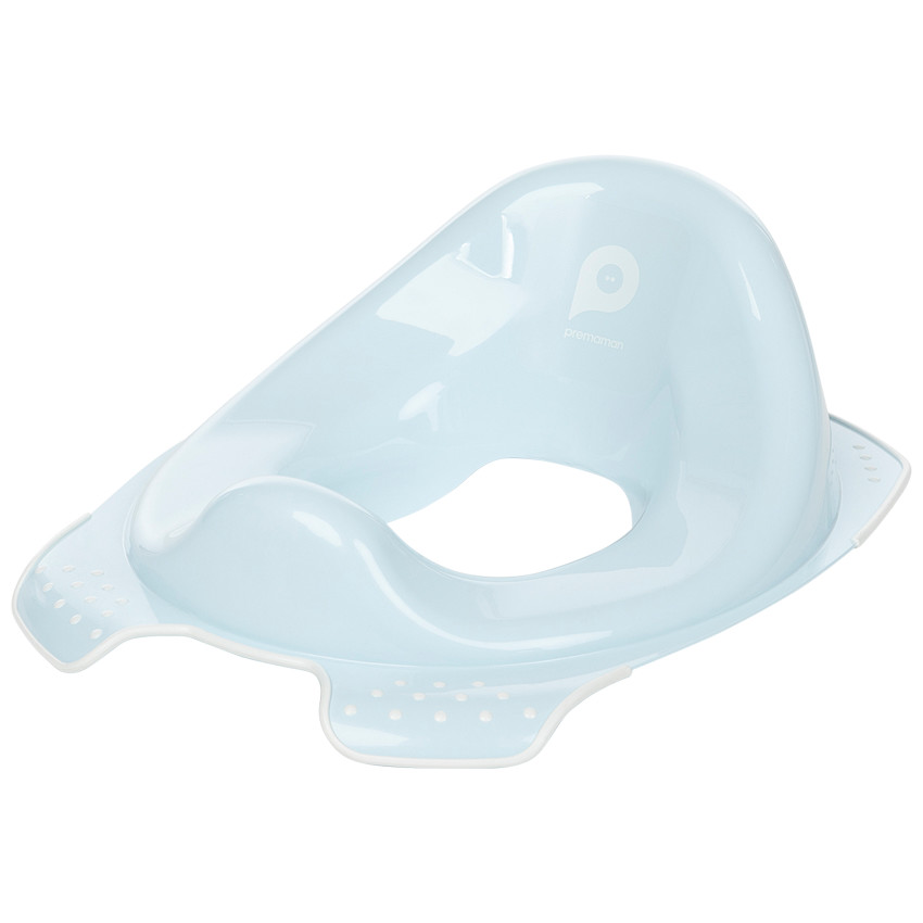 Reductor de WC Popotam 2.0 - Azul  Additional Reductor de WC Popotam 2.0 - Azul