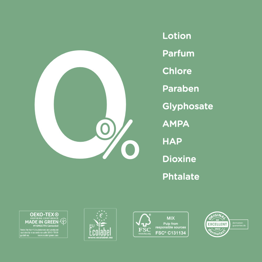 Pañales Green T5 Junior - x23 