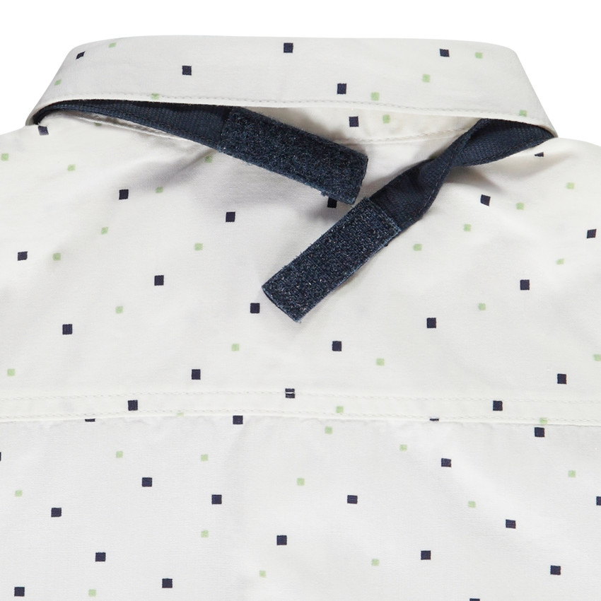 Conjunto de 2 piezas con pajarita para bebé niño 