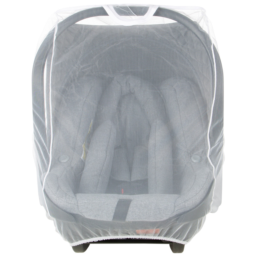 Mosquitera para silla de auto Simone Main Mosquitera para silla de auto Simone