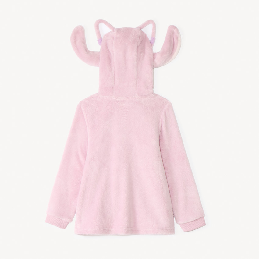 Set pyjama 2 pièces en sherpa Angel Disney pour fille  