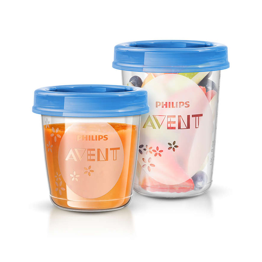 Lote de 20 tarros de conservación 180ml + 240ml 