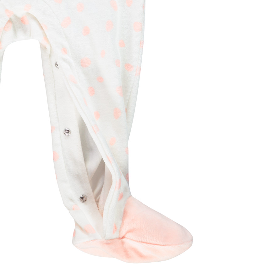 Pelele Perdita 101 Dálmatas 