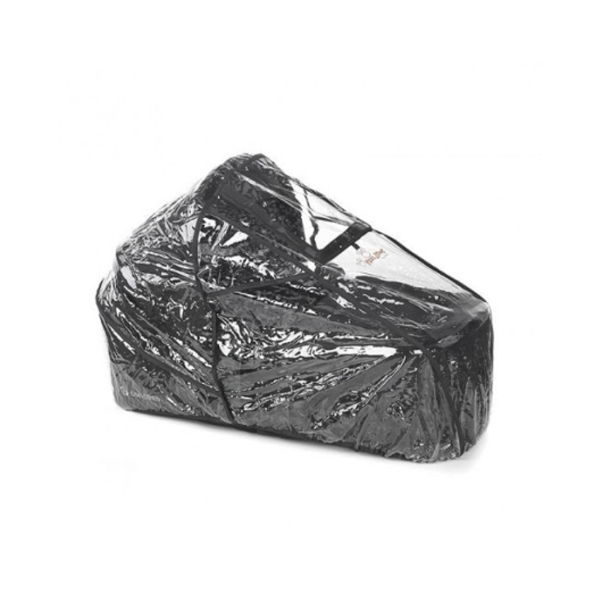 Burbuja de lluvia para capazo  Additional Burbuja de lluvia para capazo