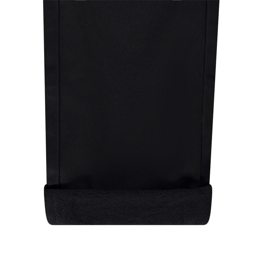 Pantalón recto forrado de micropolar para niño  Additional Pantalón recto forrado de micropolar para niño