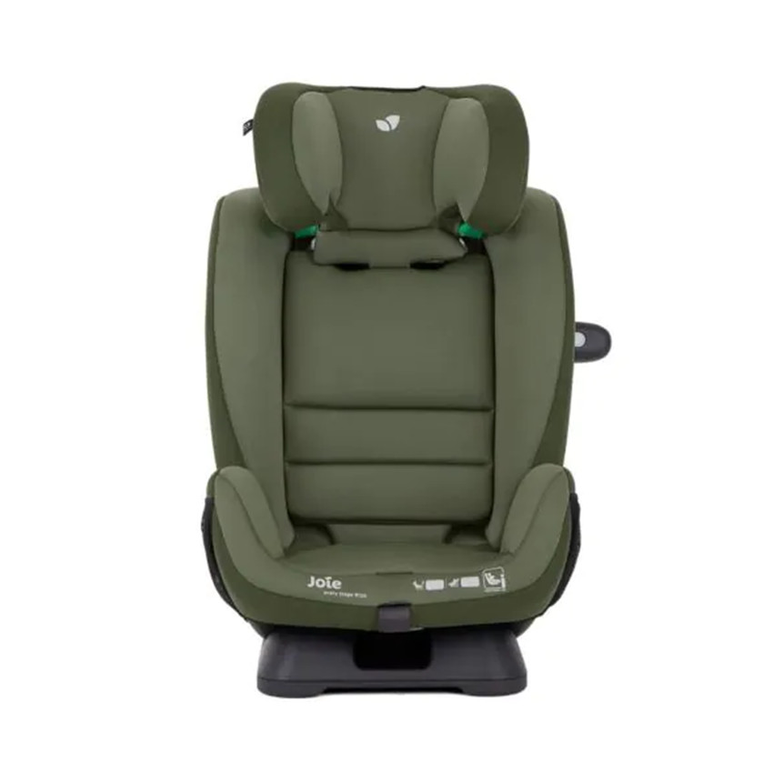 Silla de coche Every Stage R129 i-Size Moss 