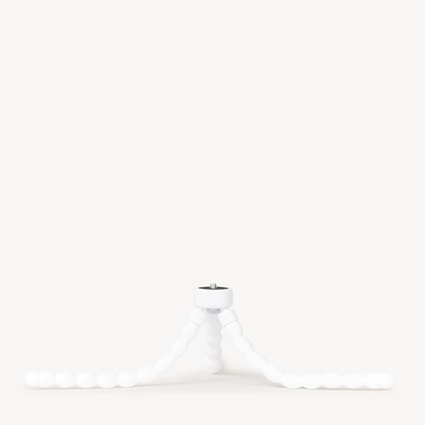 Trípode flexible para cámara de babyphone 