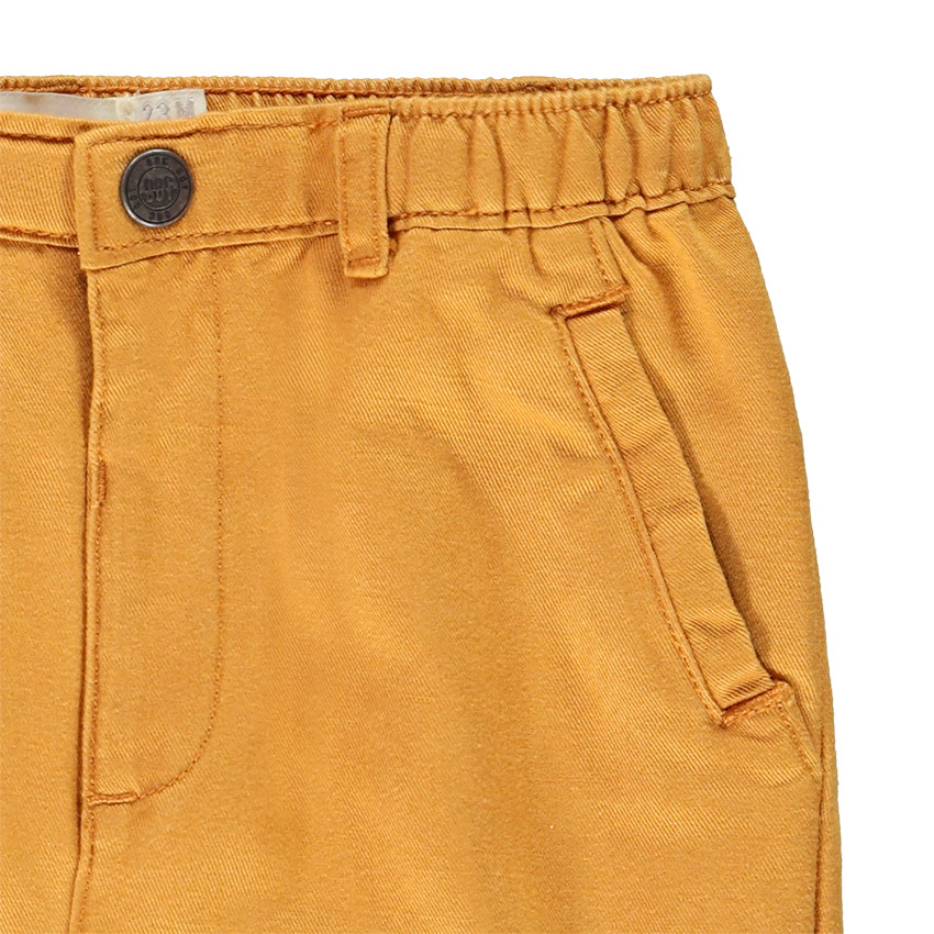 Pantalón cintura elástica Main Pantalón cintura elástica