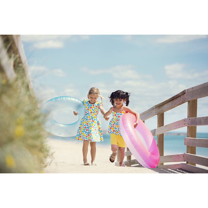 Short bordado inglés 