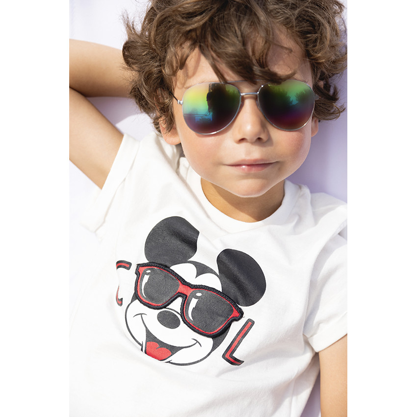 Conjunto Mickey Disney 