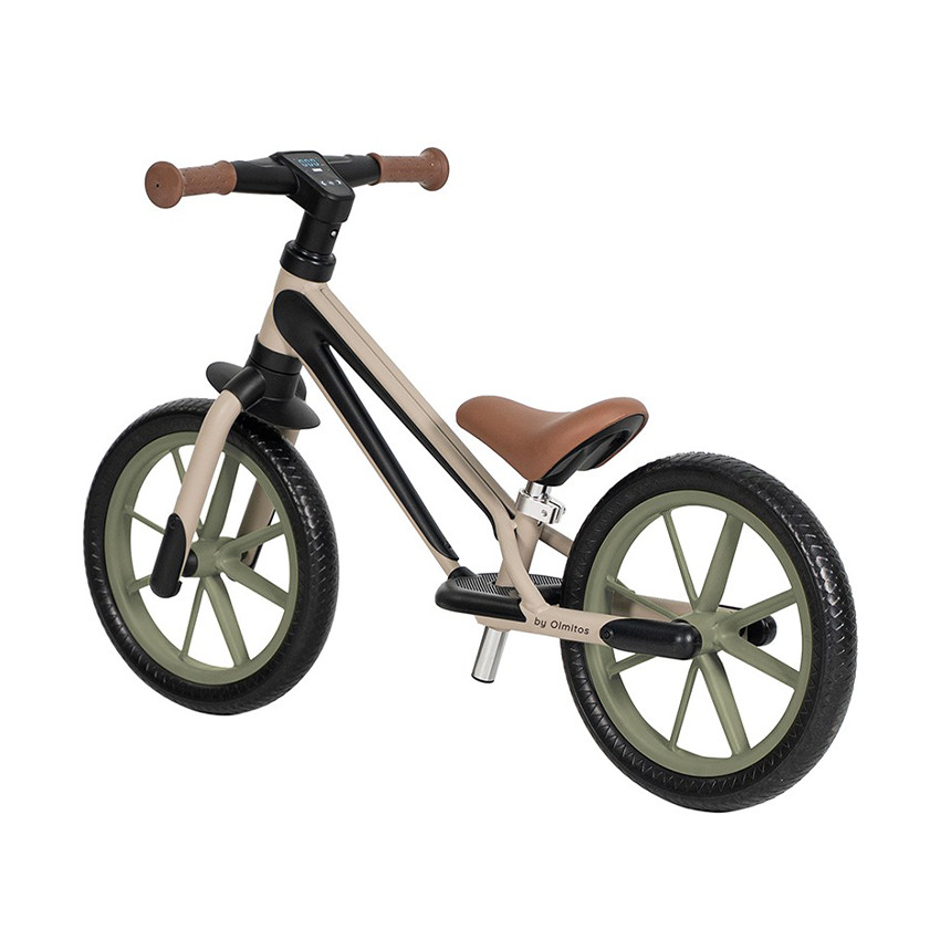 Bicicleta equilibrio Lima beige 