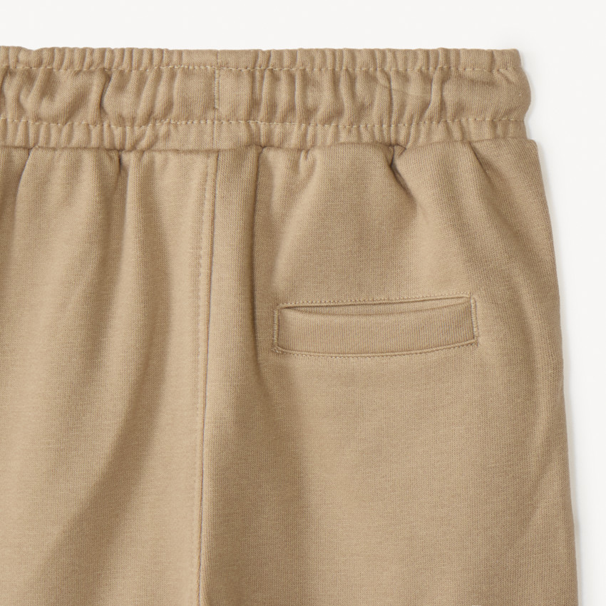 Conjunto corto de 2 piezas camiseta + bermuda Mickey Disney para bebé niño. 