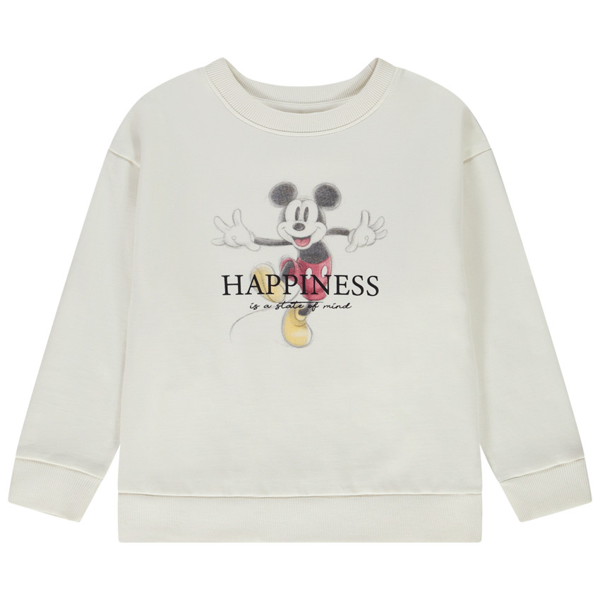 Sudadera oversize Mickey Disney 